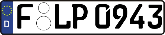 F-LP0943