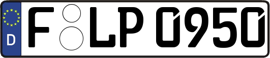 F-LP0950