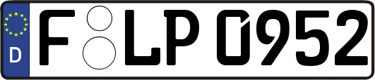 F-LP0952