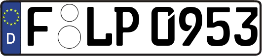 F-LP0953