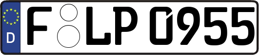 F-LP0955
