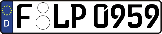 F-LP0959