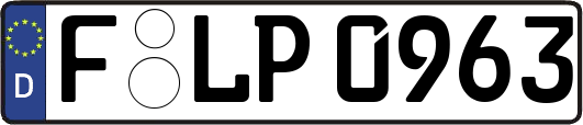 F-LP0963