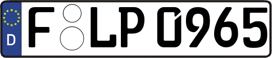F-LP0965