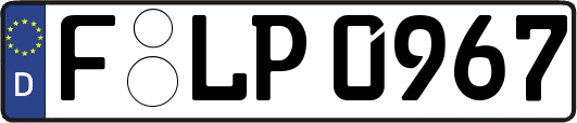 F-LP0967