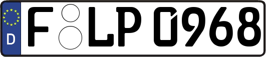 F-LP0968