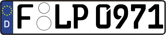 F-LP0971