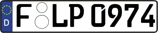 F-LP0974