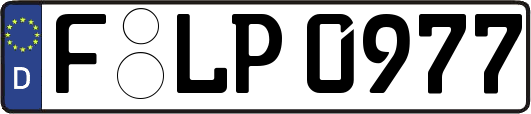 F-LP0977