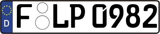 F-LP0982
