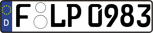 F-LP0983