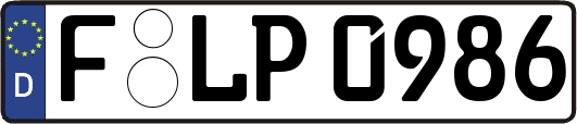 F-LP0986