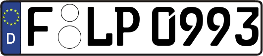 F-LP0993