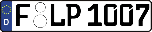 F-LP1007