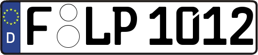 F-LP1012