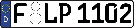 F-LP1102