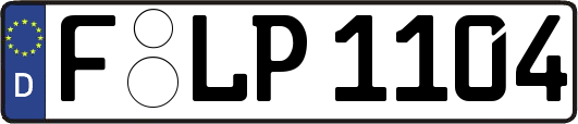 F-LP1104