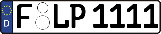F-LP1111