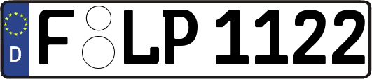 F-LP1122