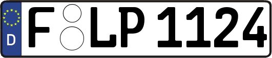 F-LP1124
