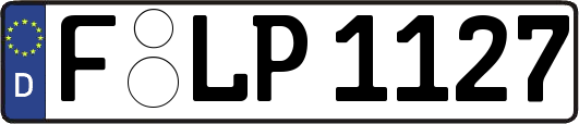 F-LP1127