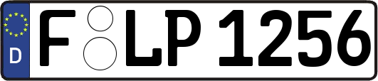 F-LP1256