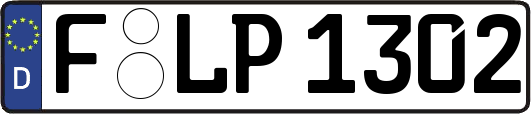 F-LP1302