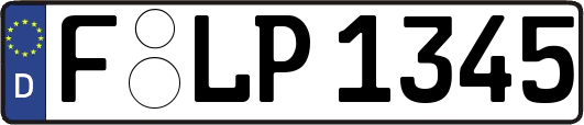 F-LP1345
