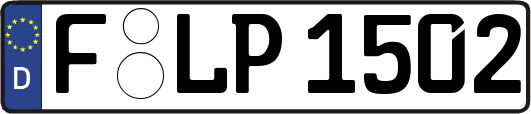 F-LP1502