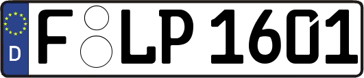 F-LP1601
