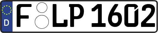F-LP1602