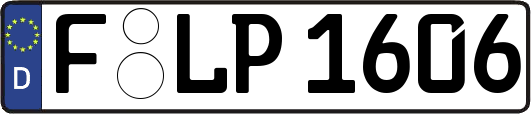 F-LP1606
