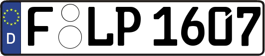 F-LP1607