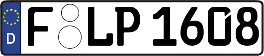 F-LP1608