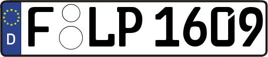 F-LP1609