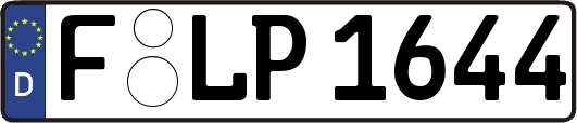 F-LP1644