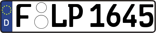 F-LP1645
