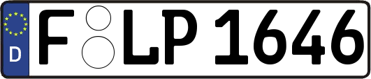 F-LP1646
