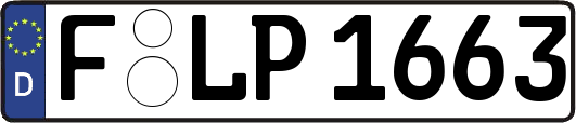 F-LP1663