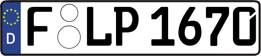 F-LP1670