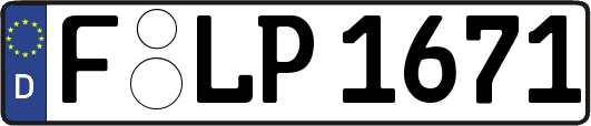 F-LP1671
