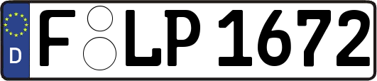 F-LP1672