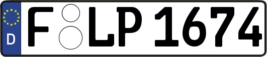 F-LP1674