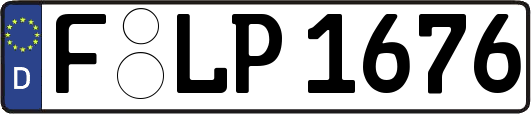 F-LP1676