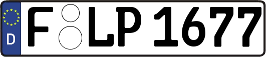 F-LP1677