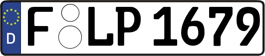 F-LP1679