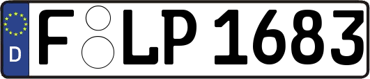 F-LP1683