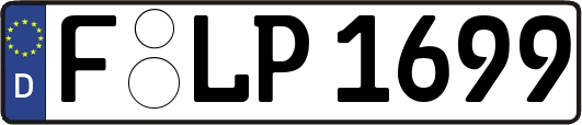F-LP1699