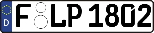 F-LP1802