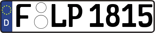 F-LP1815